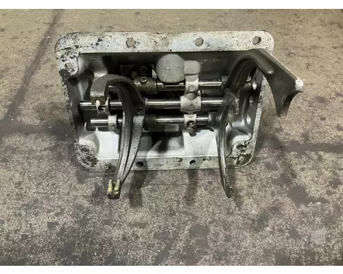 GMC SM420 Transmission