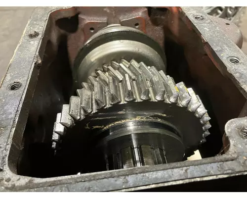 GMC SM420 Transmission