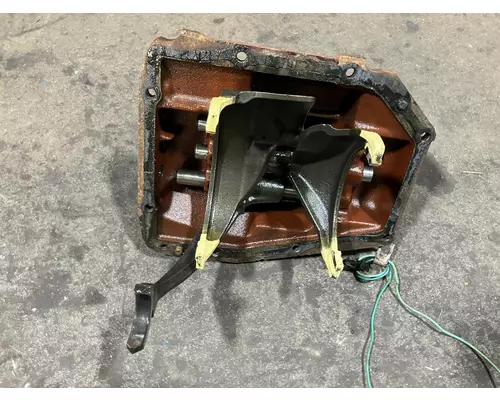 GMC SM420 Transmission