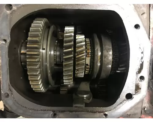 GMC SM420 Transmission