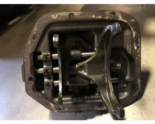 GMC SM420 Transmission
