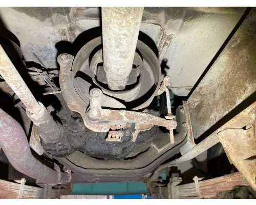 GMC SM420 Transmission