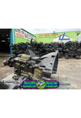 GMC SM465 Transmission Assembly
