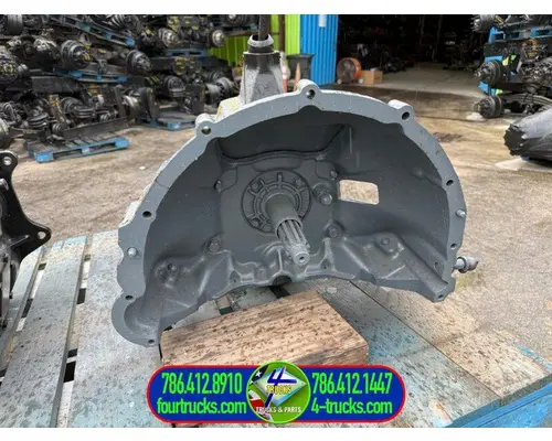 GMC SM465 Transmission Assembly