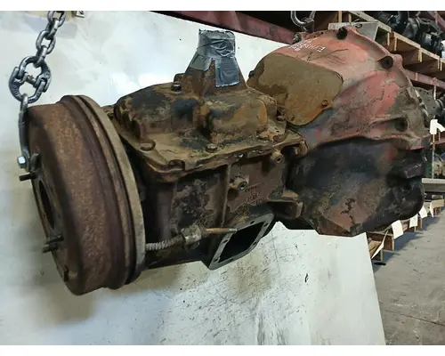 GMC SM465 Transmission Assembly