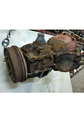 GMC SM465 Transmission Assembly