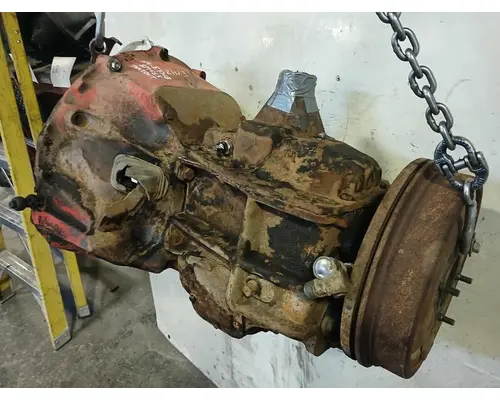 GMC SM465 Transmission Assembly