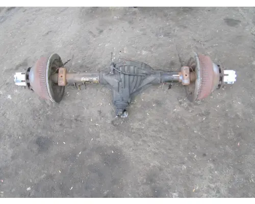 GMC STEP VAN Axle Assembly, Rear (Light Duty)(4352)