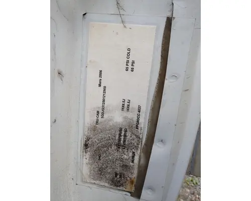 GMC Savana Complete Vehicle