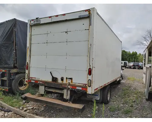 GMC Savana Complete Vehicle