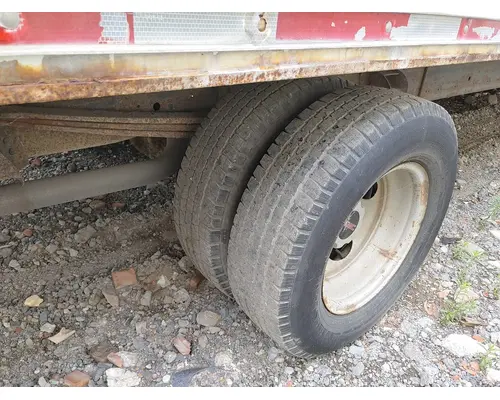 GMC Savana Complete Vehicle