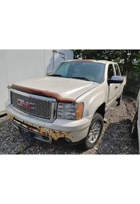 GMC Sierra 1500 Complete Vehicle