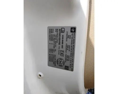 GMC Sierra 1500 Complete Vehicle