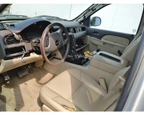 GMC Sierra 1500 Complete Vehicle