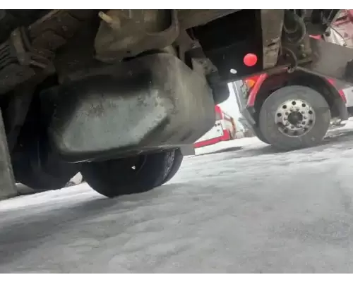 GMC Sierra Fuel Tank