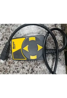 GMC Sierra Interior Parts, Misc.