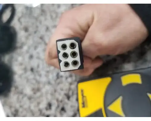 GMC Sierra Interior Parts, Misc.