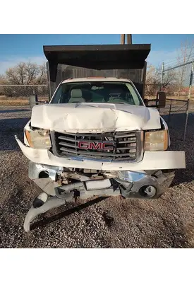 GMC Sierra Miscellaneous Parts