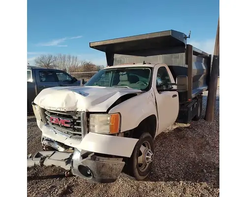 GMC Sierra Miscellaneous Parts