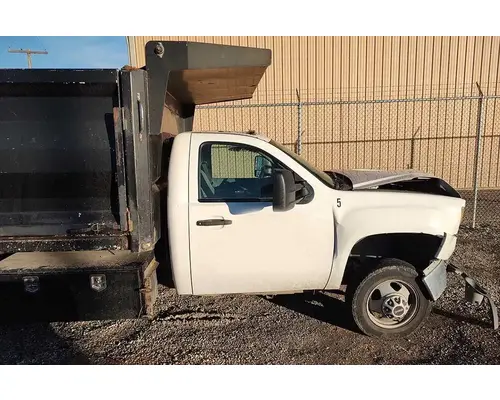 GMC Sierra Miscellaneous Parts