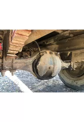 GMC T150 Axle Housing (Rear)