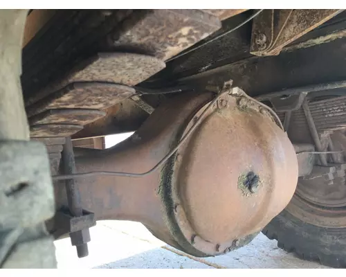 GMC T150 Axle Housing (Rear)