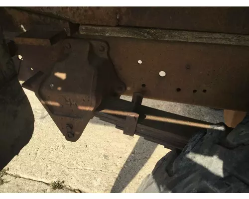 GMC T150 Axle Housing (Rear)