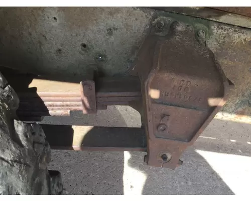 GMC T150 Axle Housing (Rear)