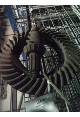 GMC T150 RING GEAR AND PINION