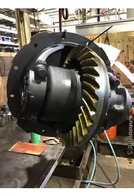 GMC T170R486 DIFFERENTIAL ASSEMBLY REAR REAR
