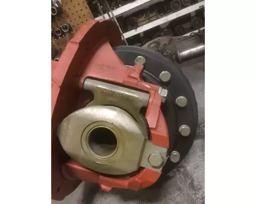 GMC T170R583 DIFFERENTIAL ASSEMBLY REAR REAR