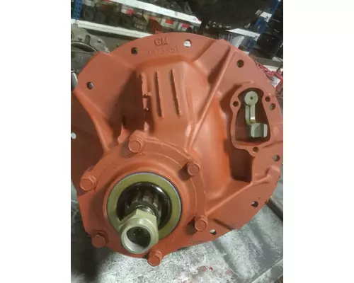 GMC T170R583 DIFFERENTIAL ASSEMBLY REAR REAR