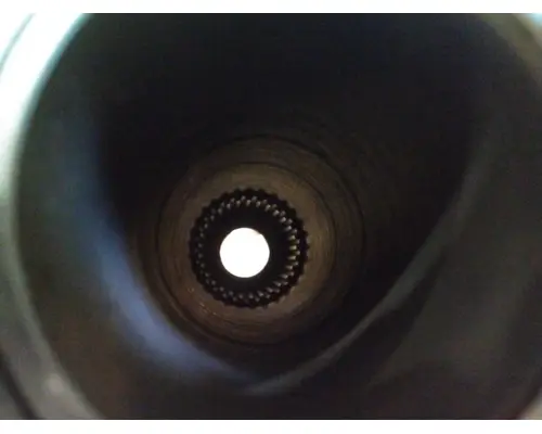GMC T170R650 DIFFERENTIAL ASSEMBLY REAR REAR