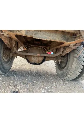GMC T170 Axle Housing (Rear)