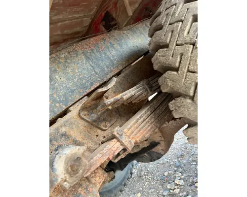 GMC T170 Axle Housing (Rear)