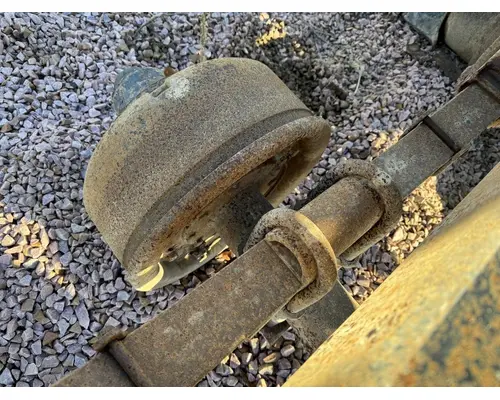 GMC T170 Axle Housing (Rear)