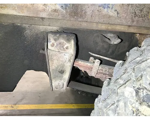 GMC T170 Axle Housing (Rear)