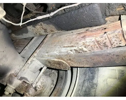 GMC T170 Axle Housing (Rear)