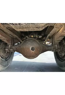 GMC T170 Axle Housing (Rear)