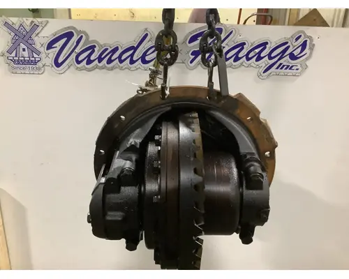 GMC T170 Differential Pd Drive Gear