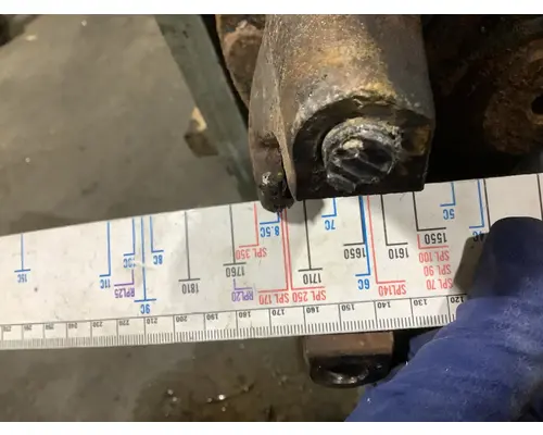 GMC T170 Differential Pd Drive Gear