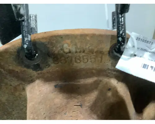 GMC T170 Differential Pd Drive Gear