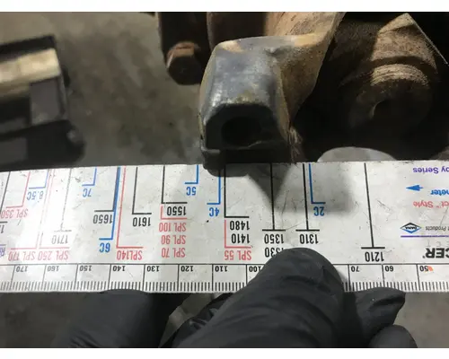 GMC T170 Differential Pd Drive Gear