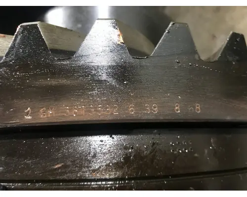 GMC T170 Differential Pd Drive Gear
