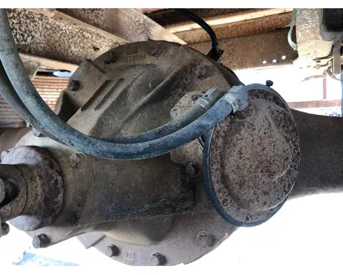 GMC T170 Differential Pd Drive Gear