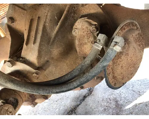 GMC T170 Differential Pd Drive Gear