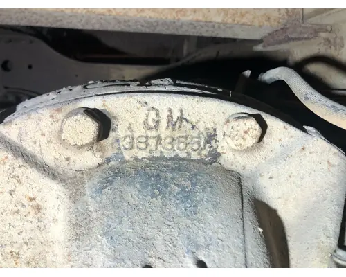 GMC T170 Differential Pd Drive Gear