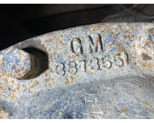 GMC T170 Differential Pd Drive Gear