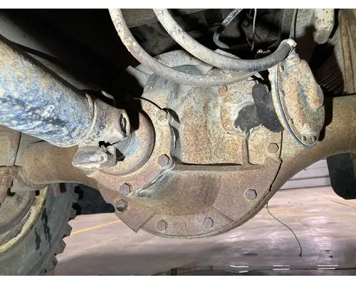 GMC T170 Differential Pd Drive Gear
