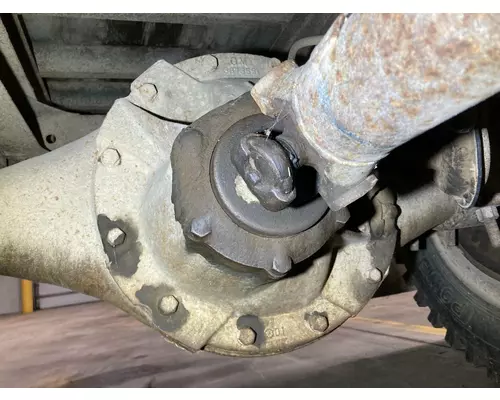 GMC T170 Differential Pd Drive Gear